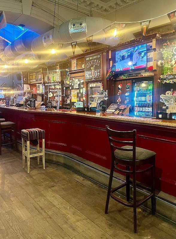 Nether Inn