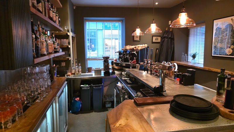No.9 Coffee & Restaurant