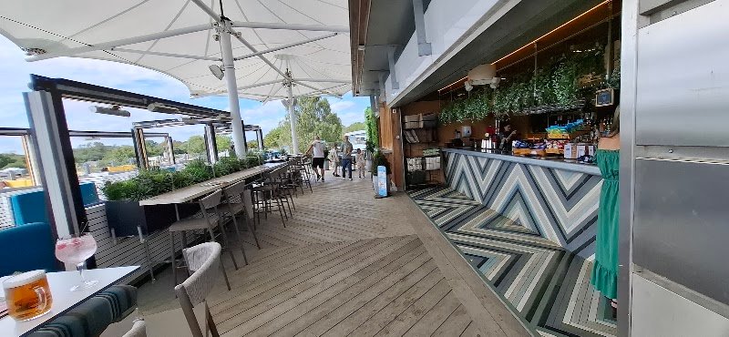 Bar Forty Nine