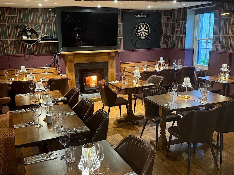 The Whitehall Llandovery