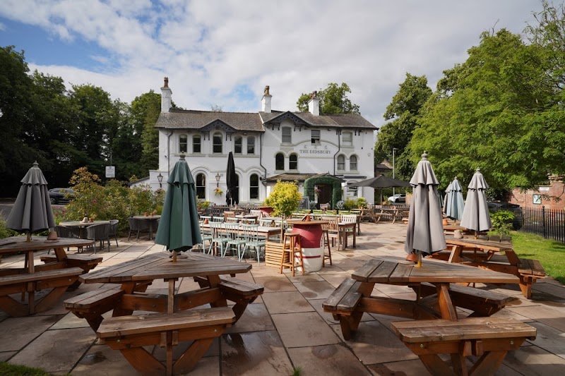 Didsbury