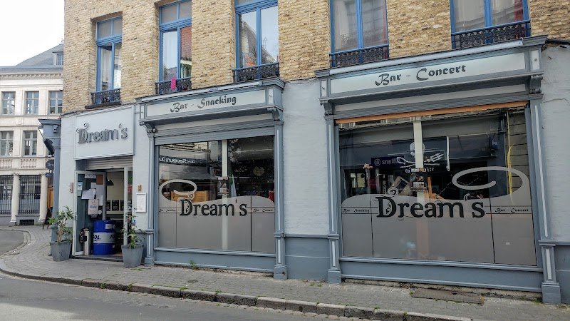 Dream's