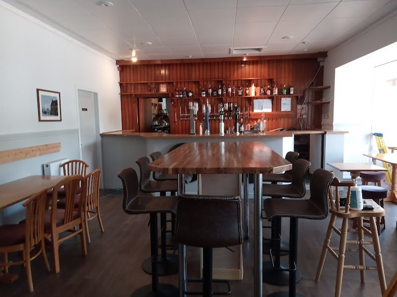 The Pittentrail Inn
