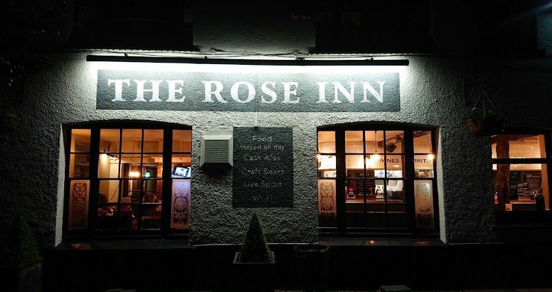 Rose Inn