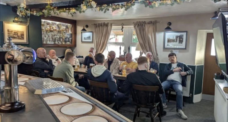 The Sun Inn South Hiendley