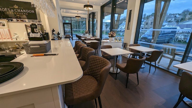 Shore Hotel Laxey