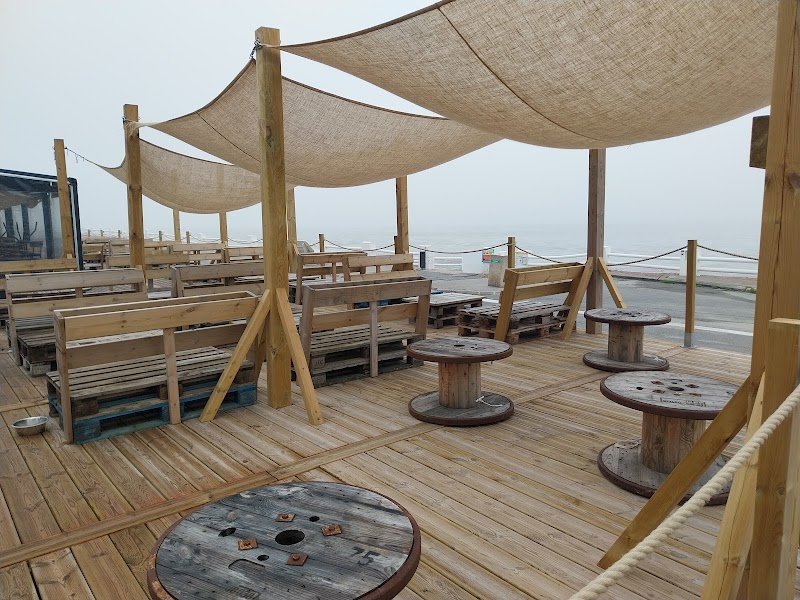 L'Ancrage - Bar de Plage