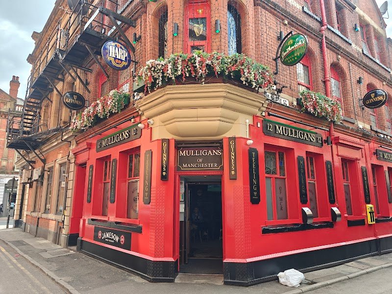 Mulligans