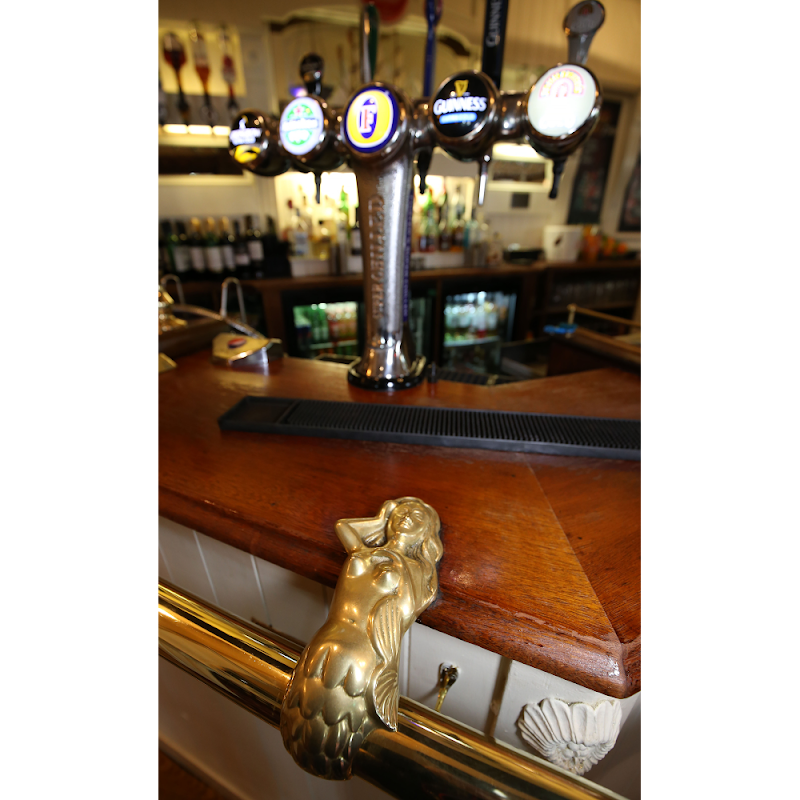 The Fishermens Rest