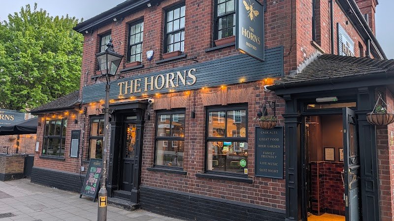 The Horns Watford