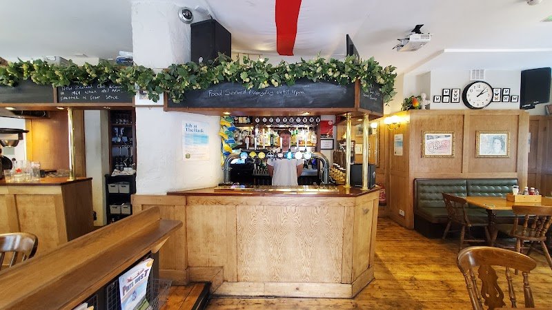 The Bank Tavern