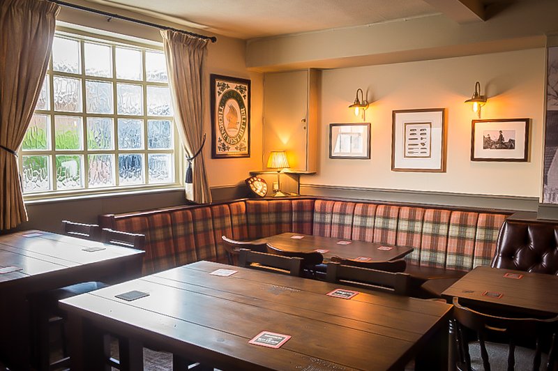 The Bay Horse Inn