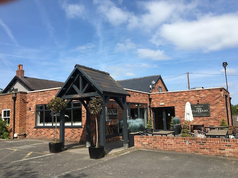 The Ryles Arms