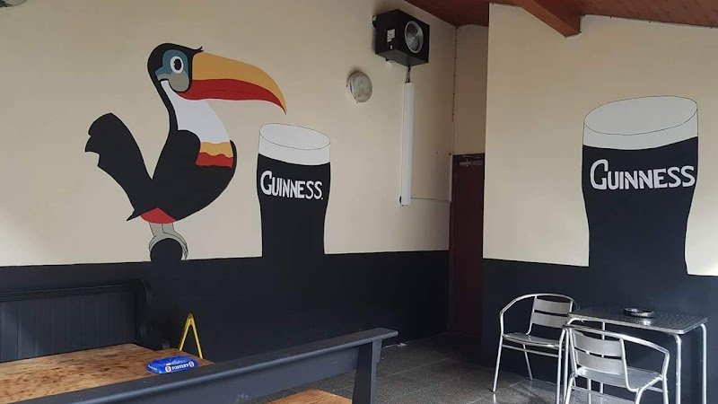 The Fairhill Bar Ltd