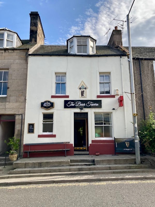 The Bear Tavern
