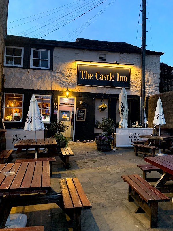 The Castle Inn