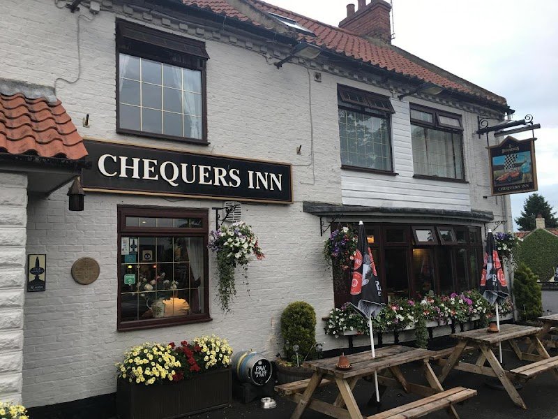 Chequers Inn
