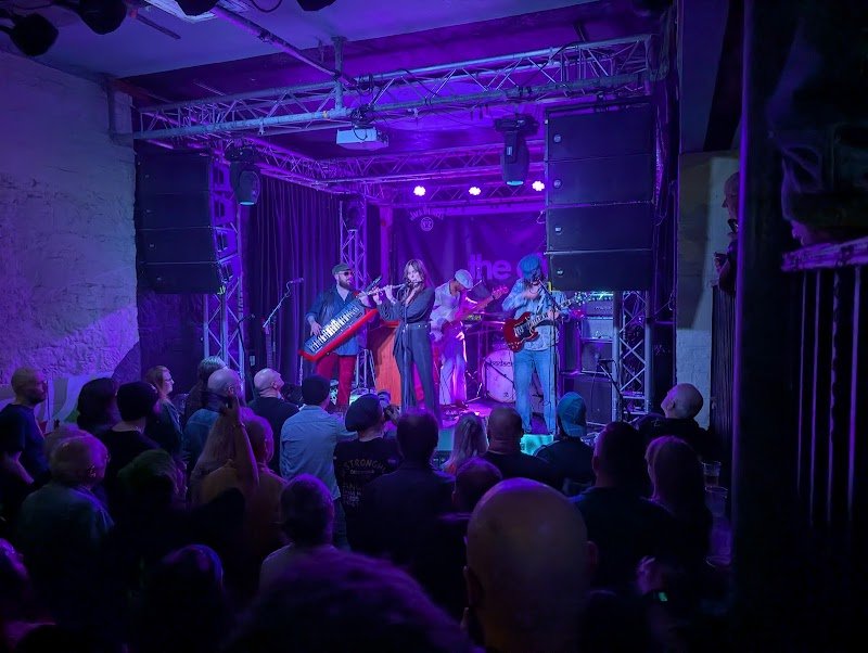 The Cluny