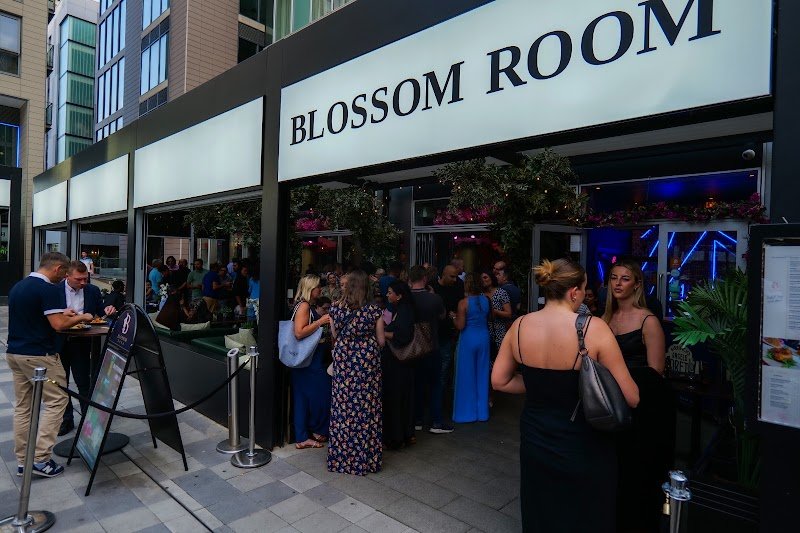 Blossom Room