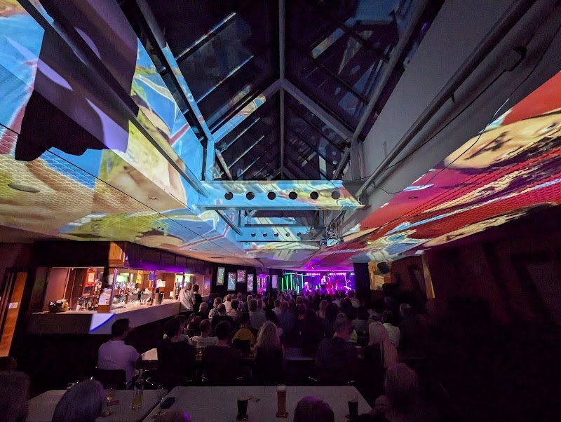 Scott's Jazz Club