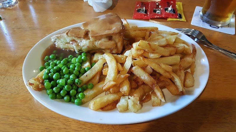 Tŷ Newydd Sarn