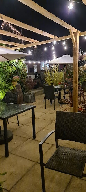 Red Hart Inn Bodham