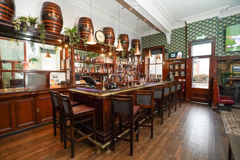 The Auld Hoose North Berwick