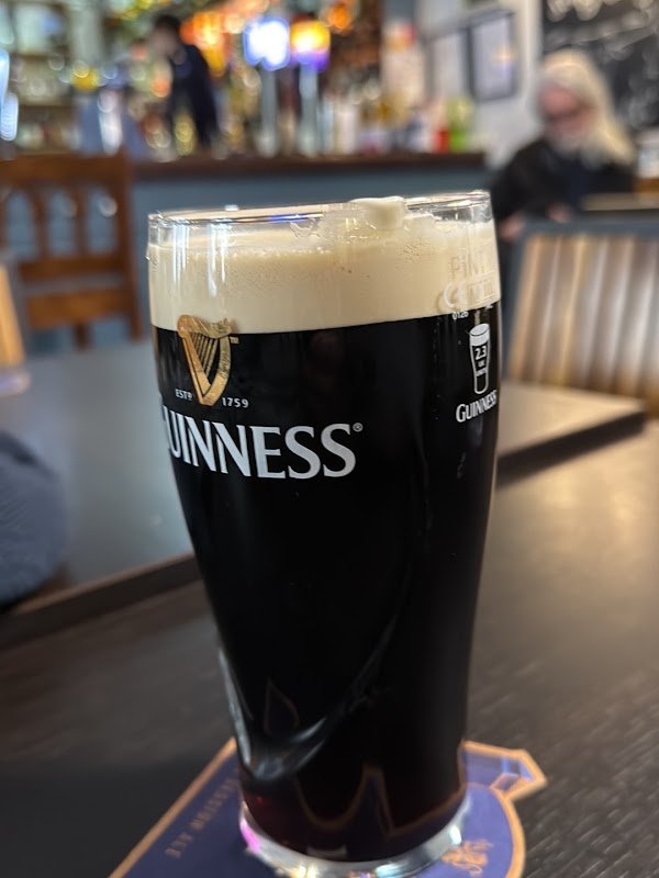 BEST PUBLIC BAR