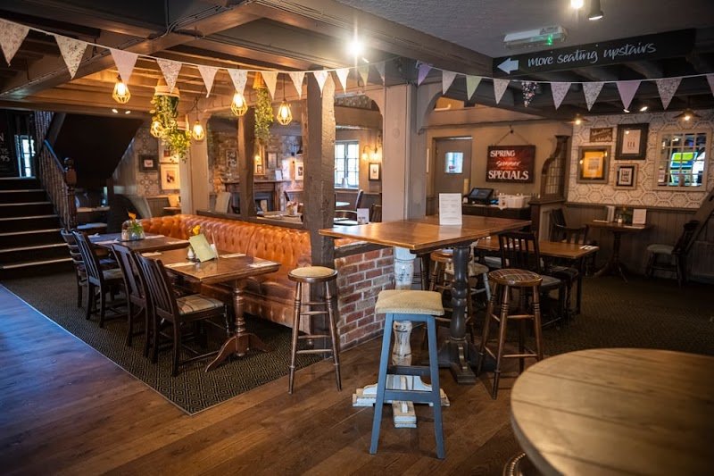 Cock Inn
