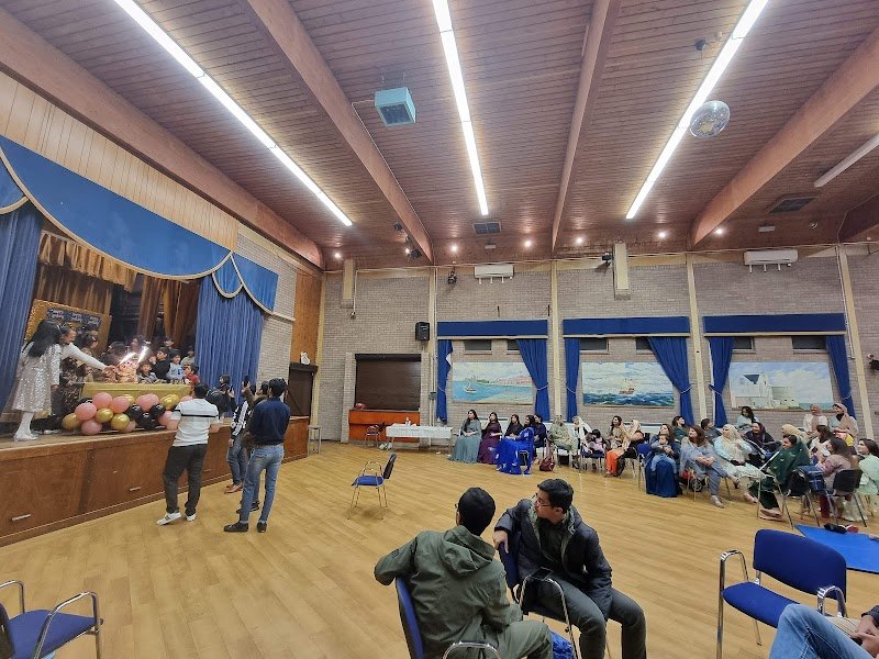 Buckland Community Centre
