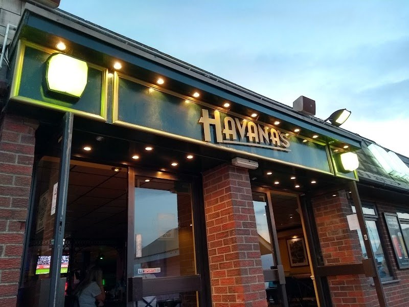 Havanas