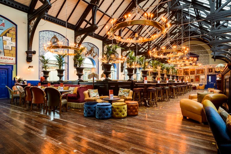 Cosy Club