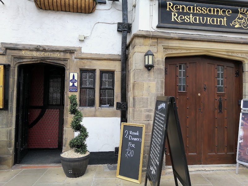 Kings Head Chester