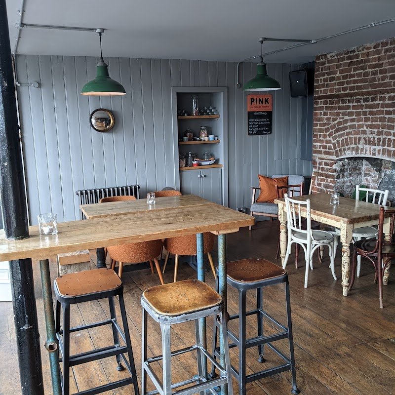The Bar