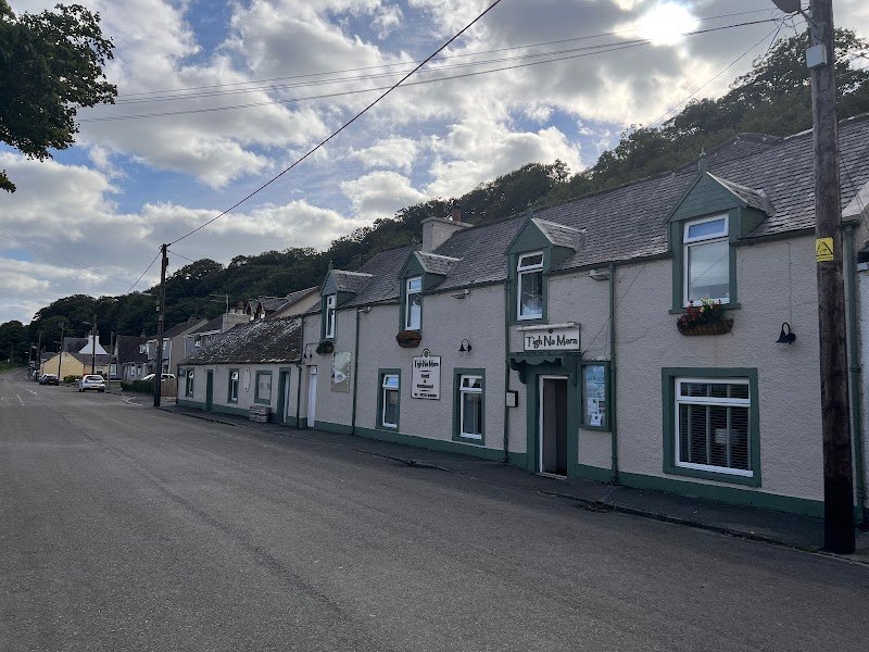 Tigh Na Mara Hotel