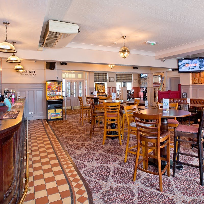 Cleveland Hotel