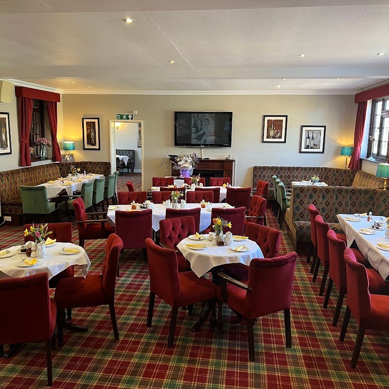 The Seacroft Bar