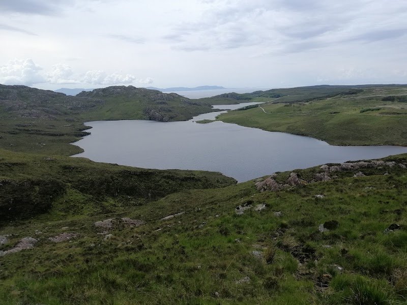 Loch Torridon Community Centre