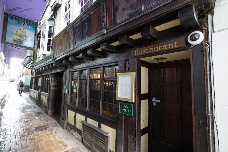 Ship Inn