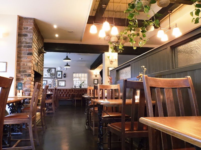 The Crown & Anchor
