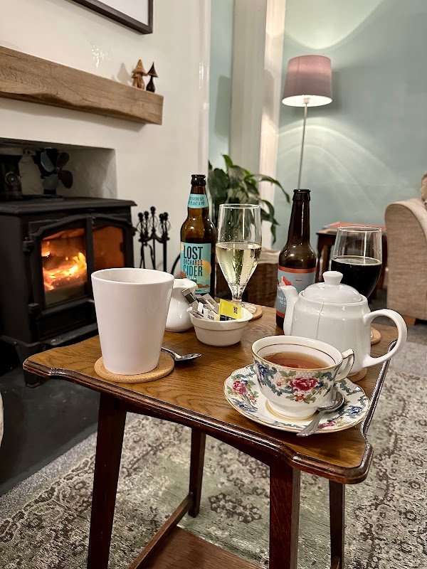 The Bistro at Atholl House Skye
