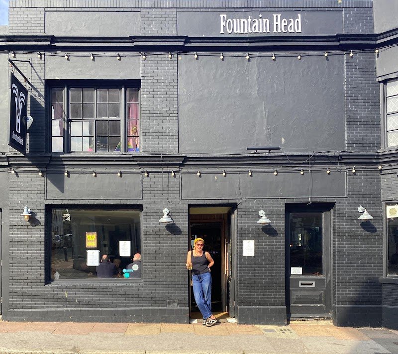 Fountainhead