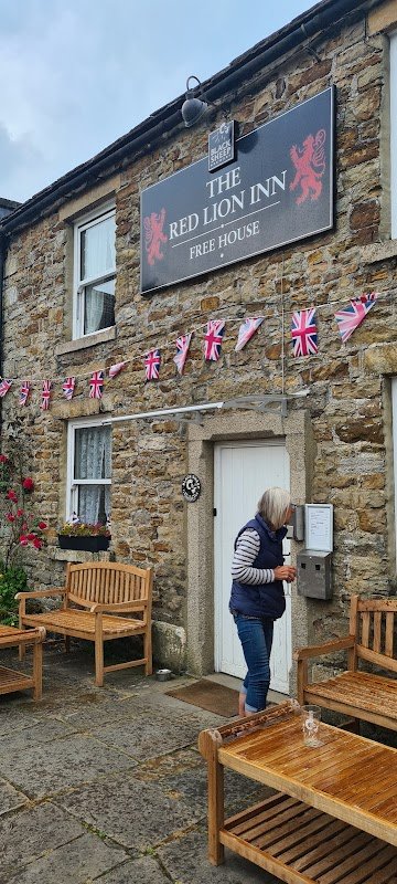 Red Lion Inn