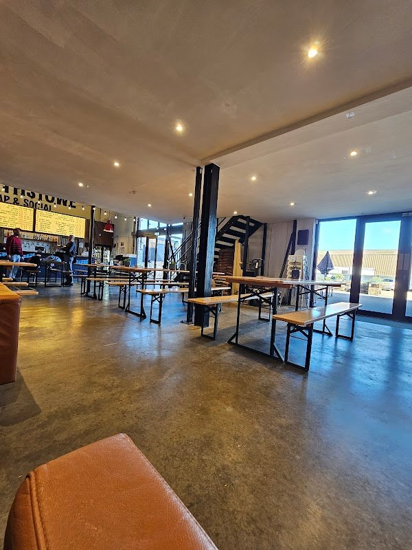 Northstowe Tap & Social