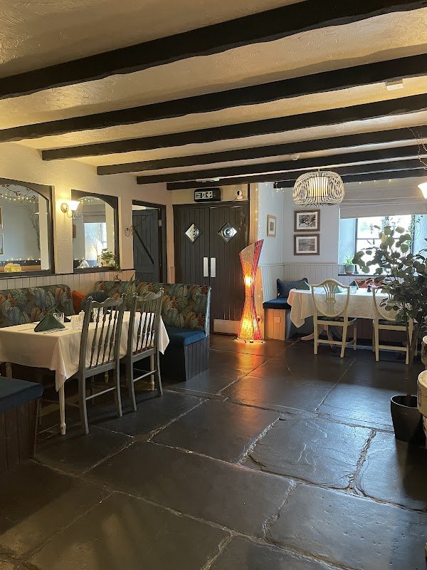 The Molesworth