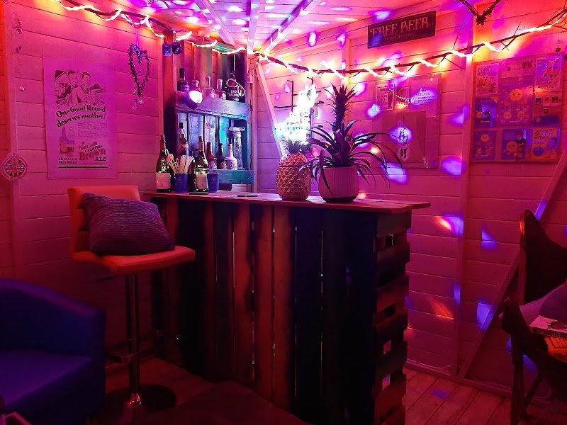 Bar 2 Hire Ltd