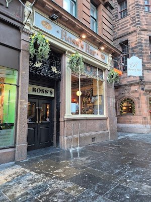 Ross's Original Bar