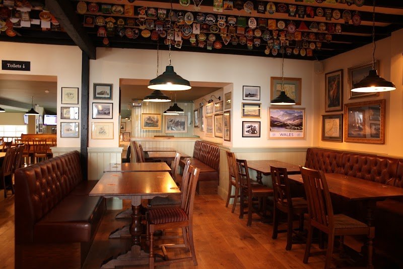 The Glengower