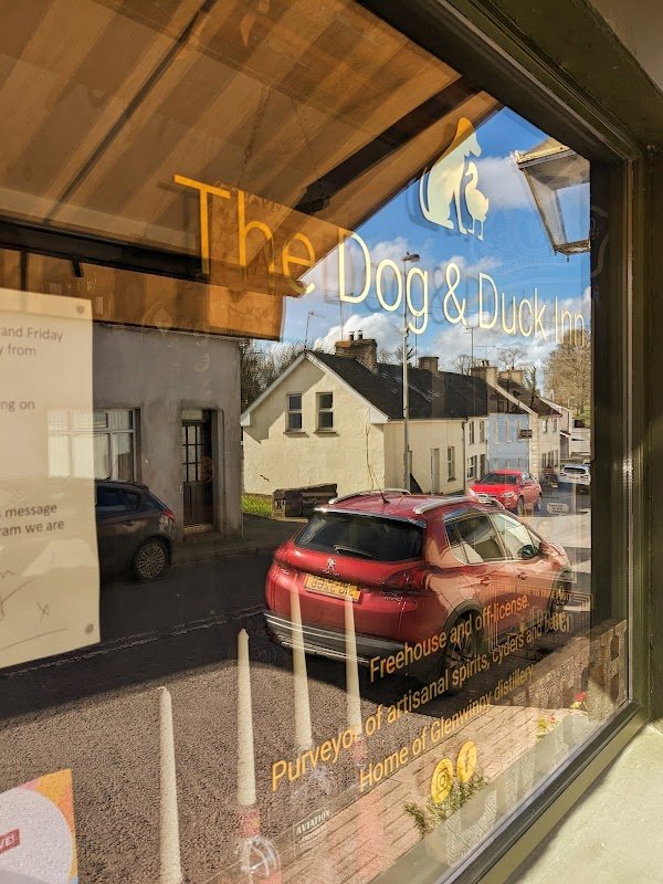 The Dog and Duck Inn