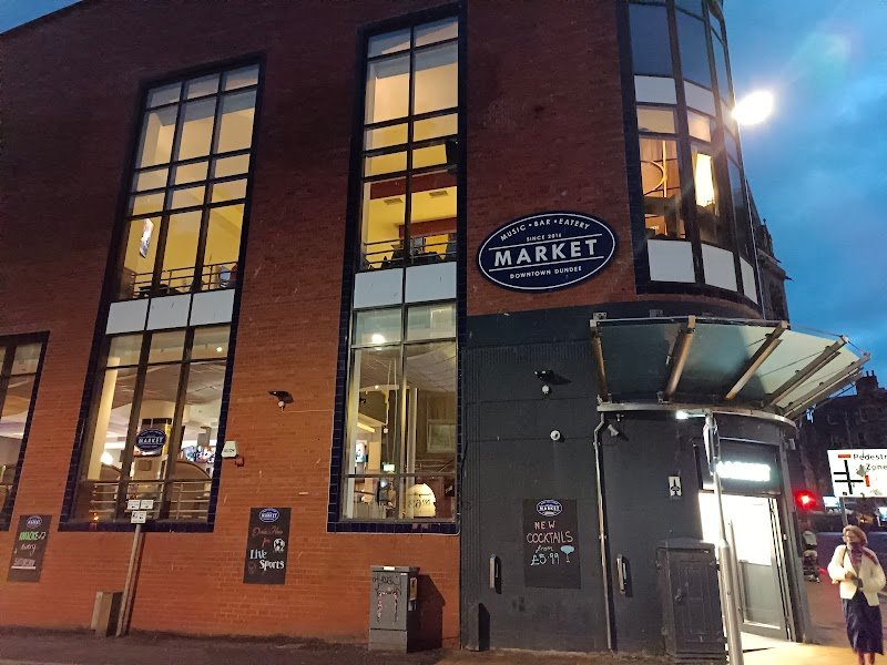 Market Bar